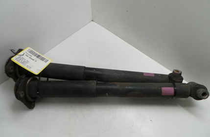 Volvo S60 Limousine Bj.04 Satz Stossd&auml;mpfer Hinterachse 2.4 103kw 5-Zylinder